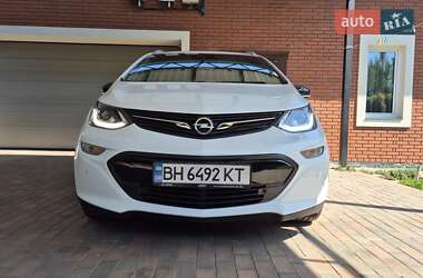 Хэтчбек Opel Ampera-e 2019 в Одессе
