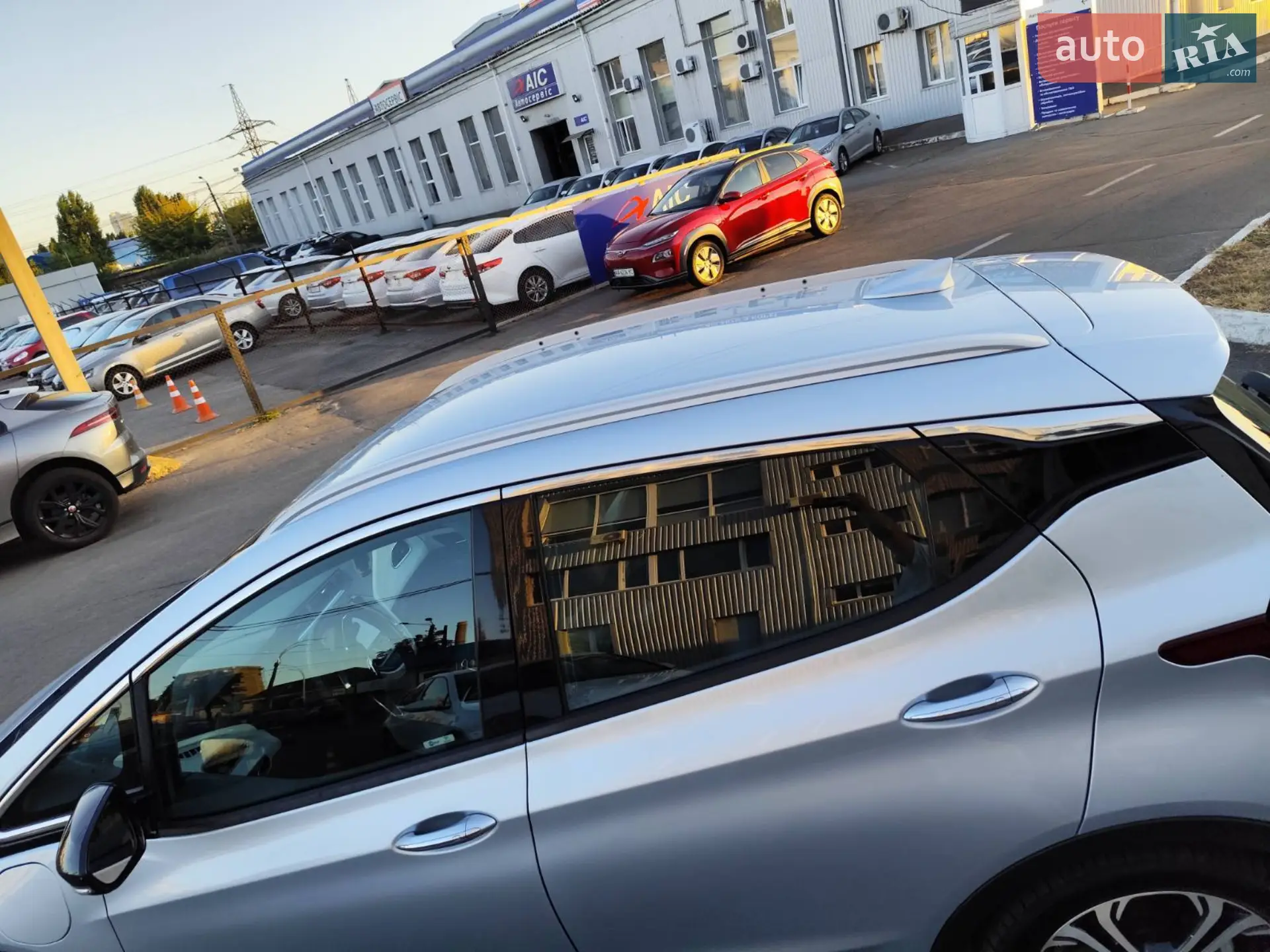 2017 Opel Ampera - мініатюра 21