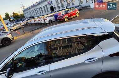 Хэтчбек Opel Ampera-e 2017 в 