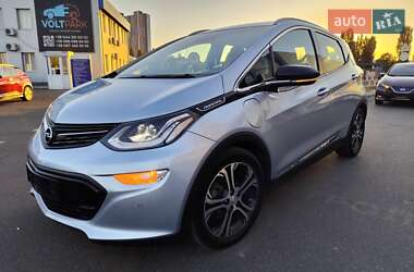 Хетчбек Opel Ampera-e 2017 в Києві