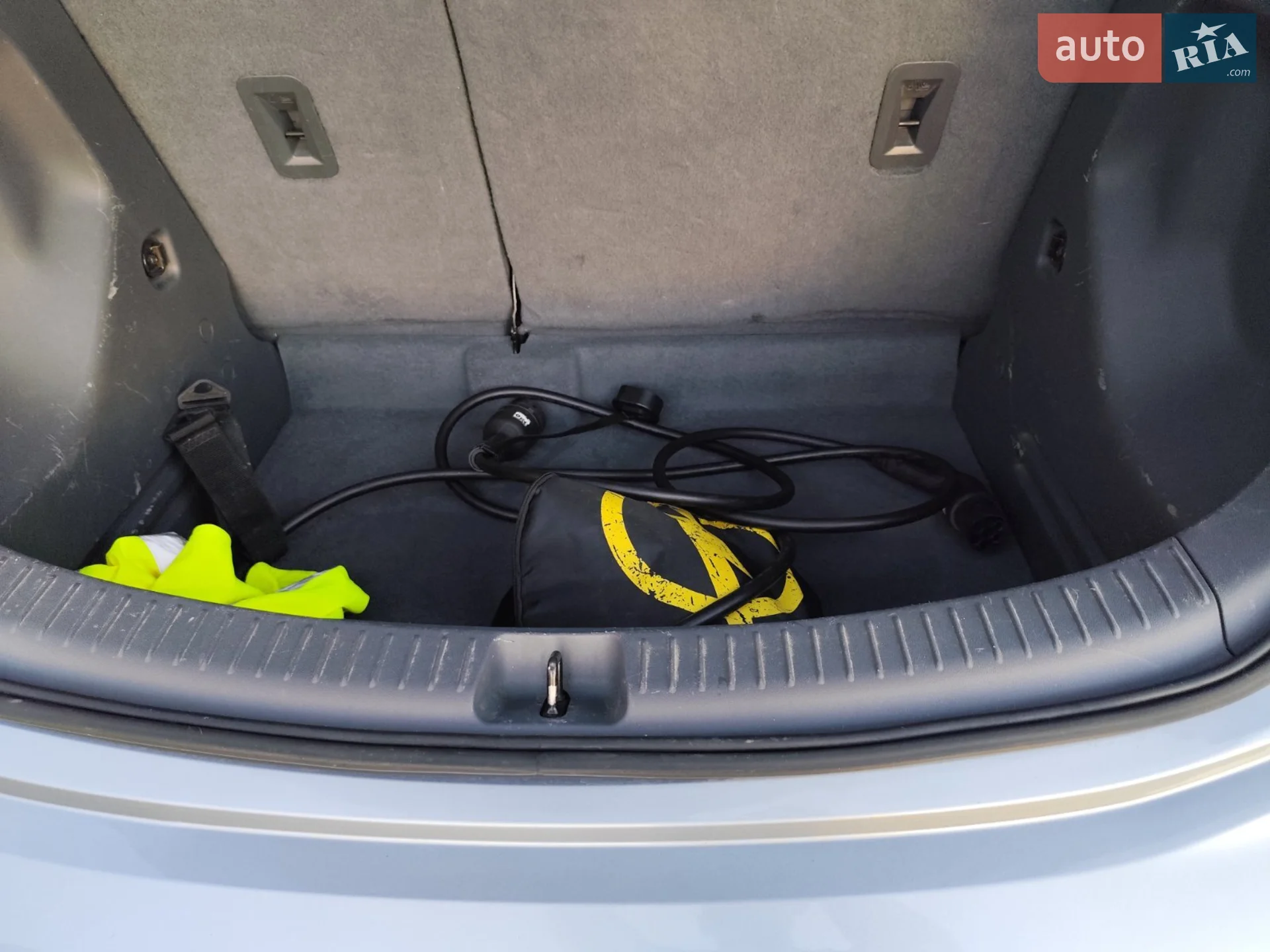 2017 Opel Ampera - мініатюра 24