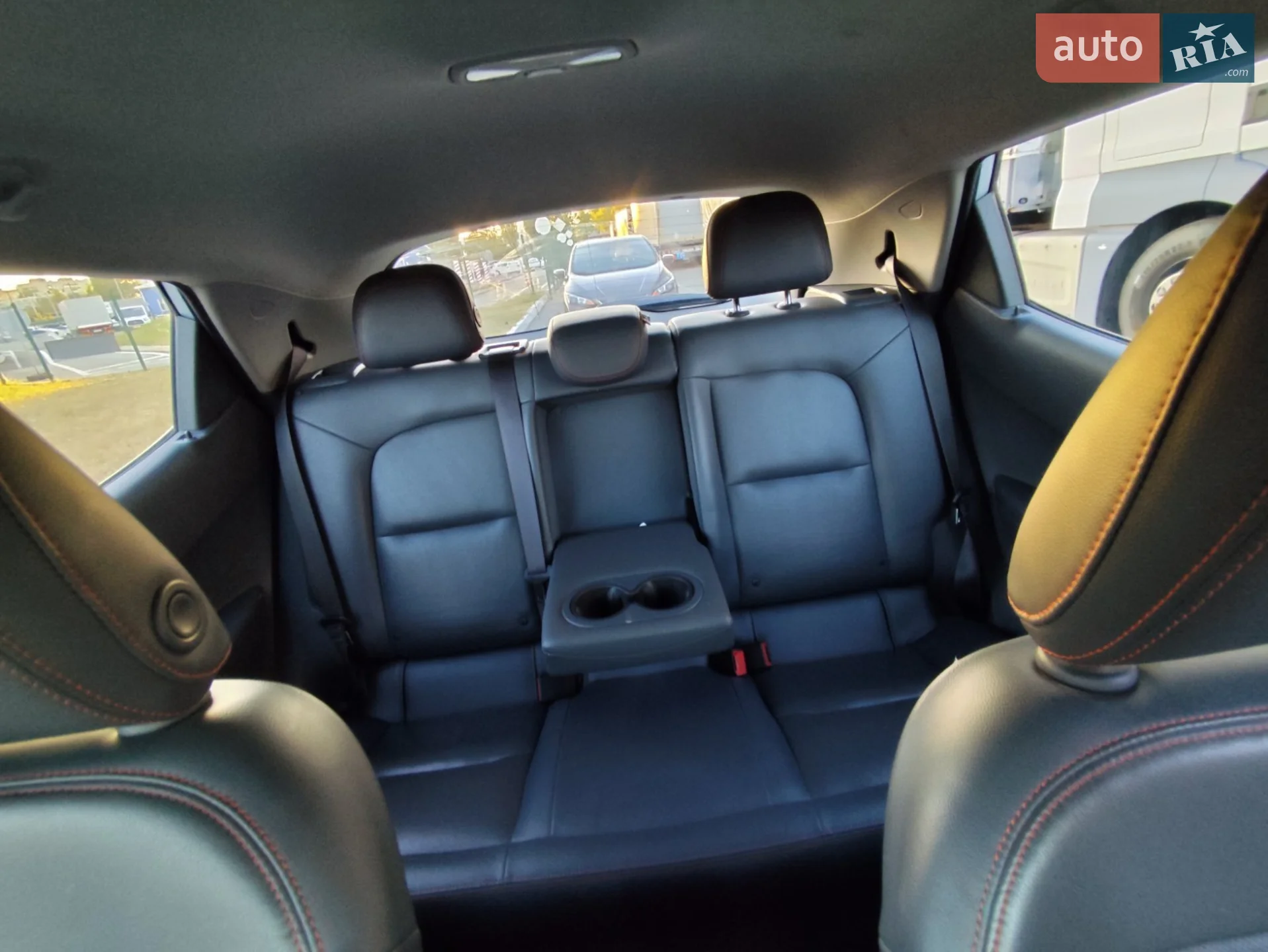 2017 Opel Ampera - мініатюра 35