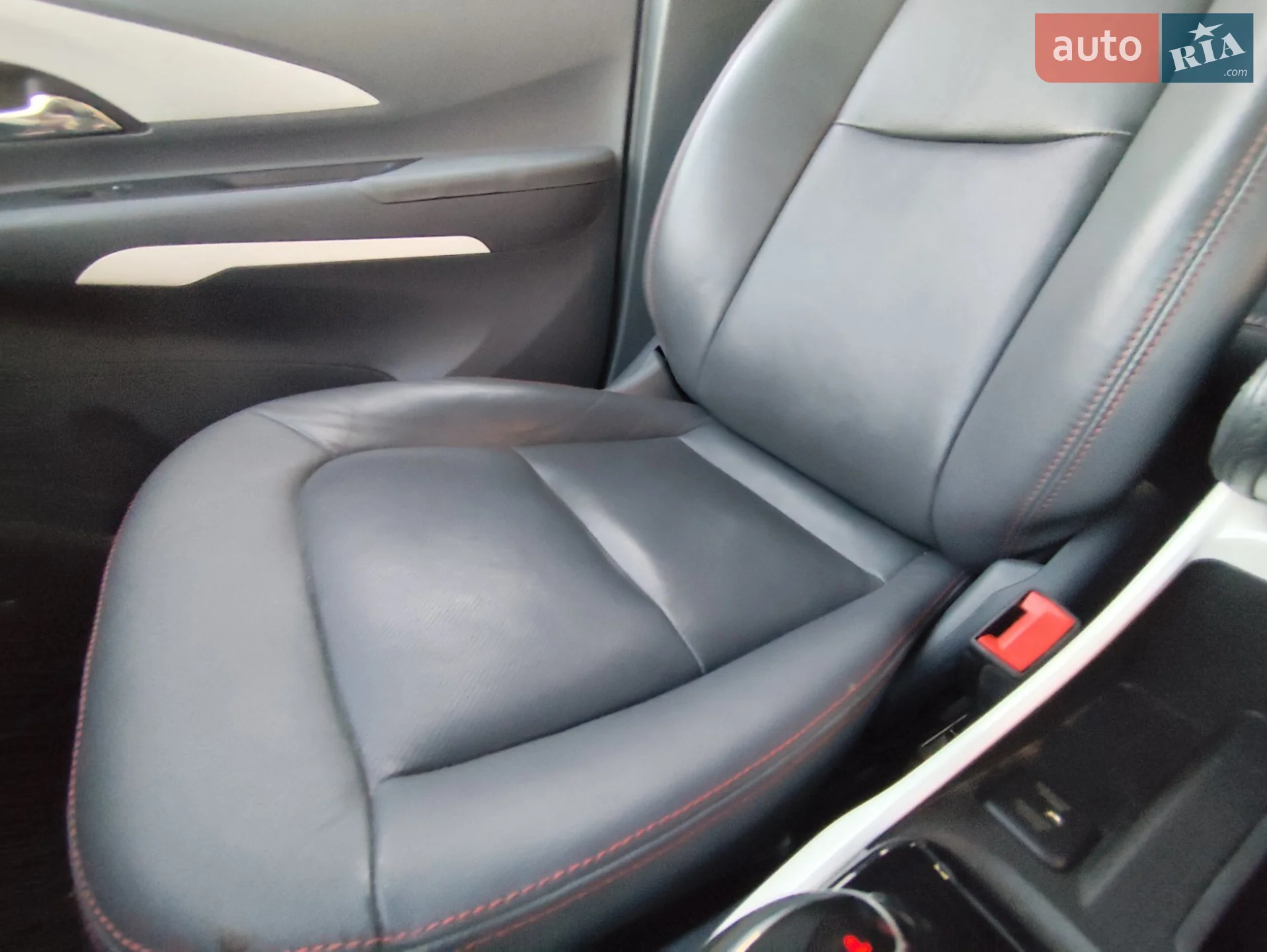 2017 Opel Ampera - мініатюра 38