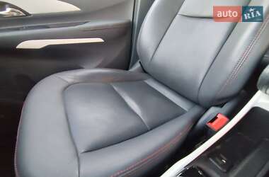 Хэтчбек Opel Ampera-e 2017 в 