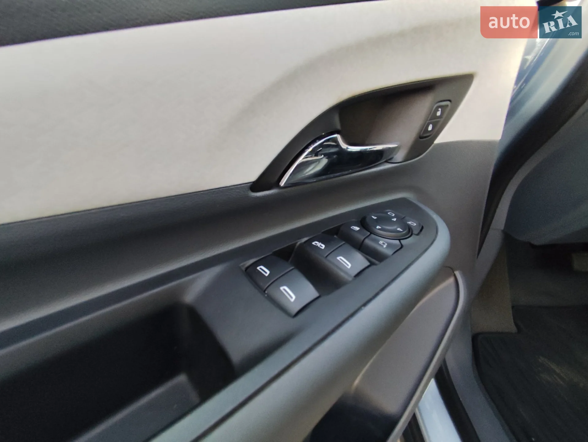 2017 Opel Ampera - мініатюра 45