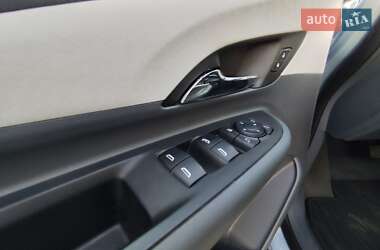 Хэтчбек Opel Ampera-e 2017 в 