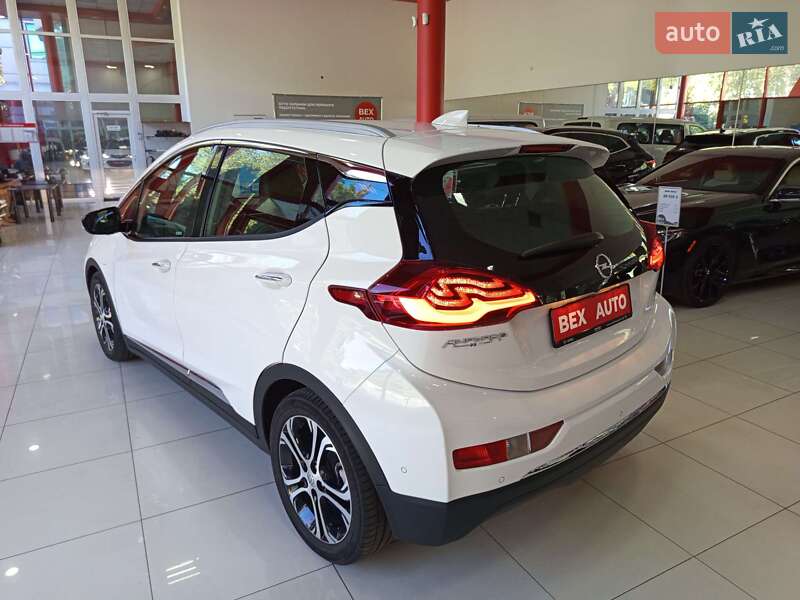 Хетчбек Opel Ampera-e 2019 в Одесі фото 3 Хетчбек Opel Ampera-e 2019 в Одесі