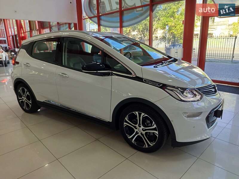 Хетчбек Opel Ampera-e 2019 в Одесі фото 6 Хетчбек Opel Ampera-e 2019 в Одесі