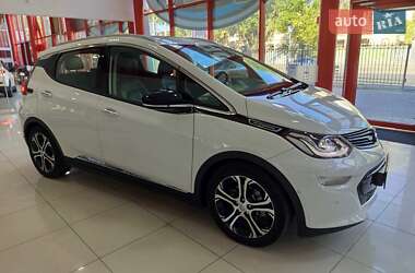 Хэтчбек Opel Ampera-e 2019 в 