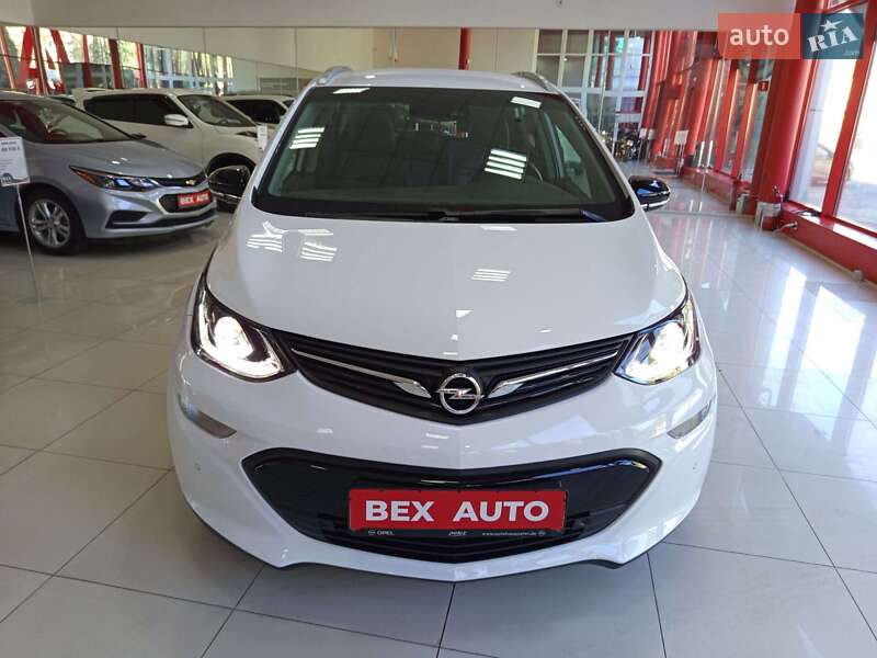 Хетчбек Opel Ampera-e 2019 в Одесі фото 2 Хетчбек Opel Ampera-e 2019 в Одесі