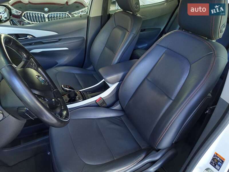 Хетчбек Opel Ampera-e 2019 в Одесі фото 12 Хетчбек Opel Ampera-e 2019 в Одесі