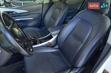 Хэтчбек Opel Ampera-e 2019 в 