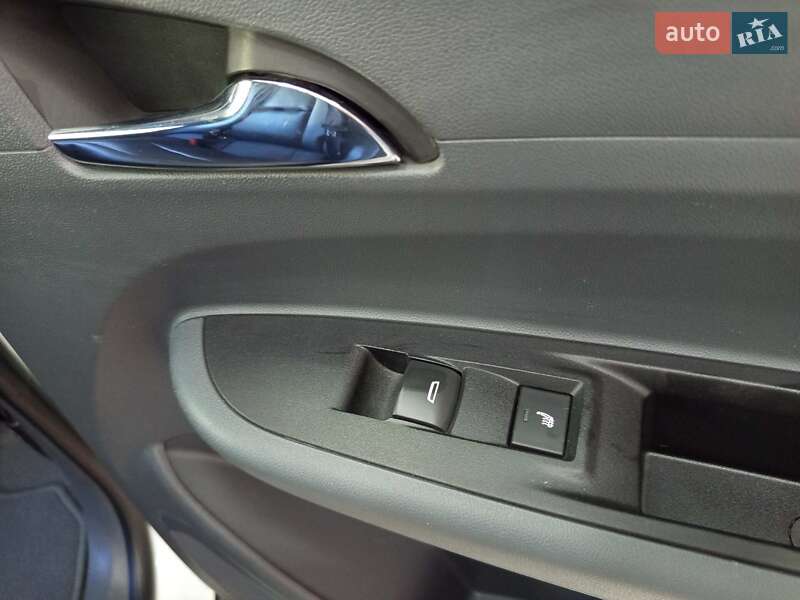 Хетчбек Opel Ampera-e 2019 в Одесі фото 35 Хетчбек Opel Ampera-e 2019 в Одесі