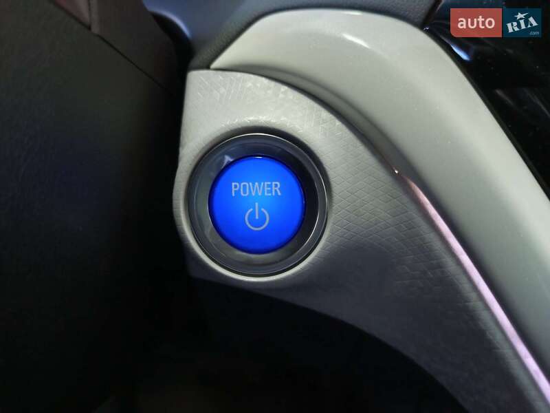 Хетчбек Opel Ampera-e 2019 в Одесі фото 41 Хетчбек Opel Ampera-e 2019 в Одесі