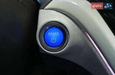 Хэтчбек Opel Ampera-e 2019 в 
