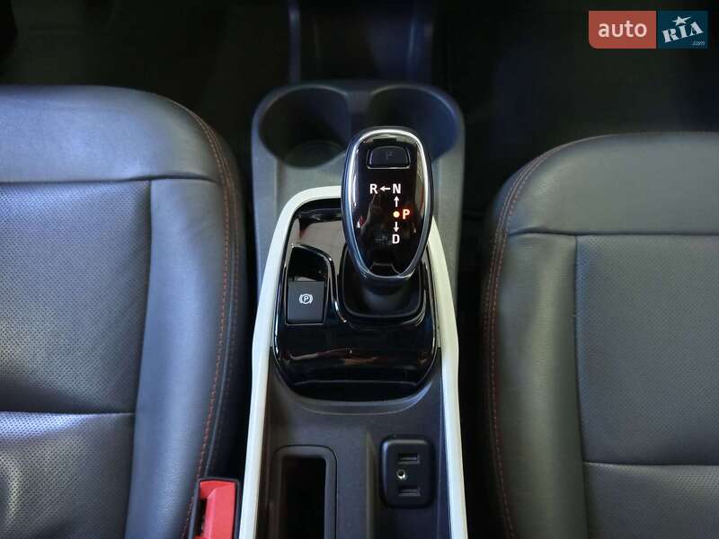 Хетчбек Opel Ampera-e 2019 в Одесі фото 44 Хетчбек Opel Ampera-e 2019 в Одесі