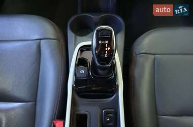 Хэтчбек Opel Ampera-e 2019 в 