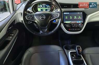 Хэтчбек Opel Ampera-e 2019 в 