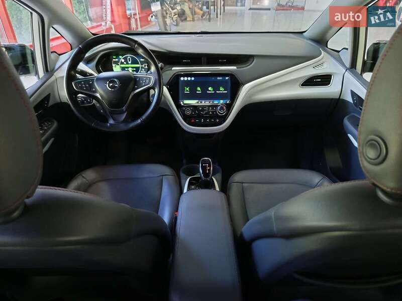Хетчбек Opel Ampera-e 2019 в Одесі фото 49 Хетчбек Opel Ampera-e 2019 в Одесі