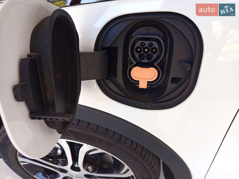 Хетчбек Opel Ampera-e 2019 в Одесі фото 52 Хетчбек Opel Ampera-e 2019 в Одесі