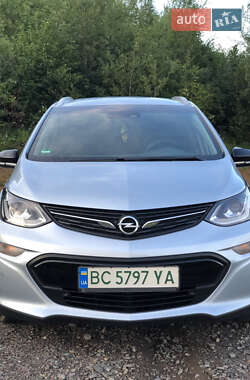 Хэтчбек Opel Ampera-e 2018 в 