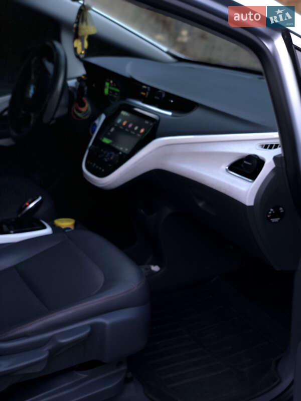 Хетчбек Opel Ampera-e 2018 в Дрогобичі