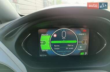 Хэтчбек Opel Ampera-e 2019 в 