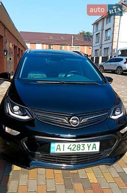 Хетчбек Opel Ampera-e 2019 в Білій Церкві