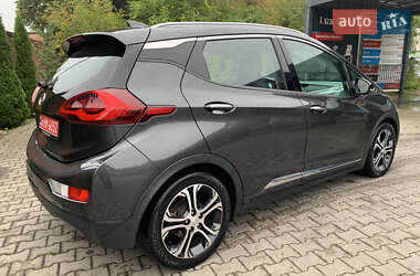 Хэтчбек Opel Ampera-e 2017 в 