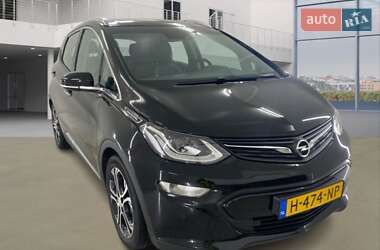 Хетчбек Opel Ampera-e 2020 в Луцьку