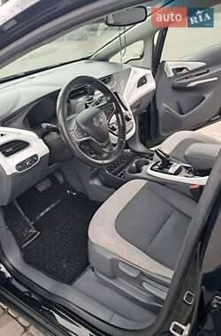 Хэтчбек Opel Ampera-e 2020 в 