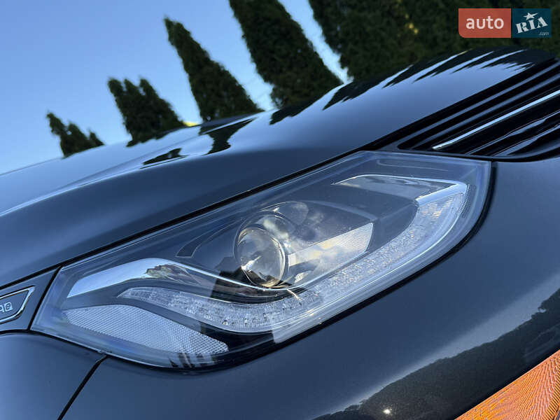 Хэтчбек Opel Ampera-e 2020 в Трускавце