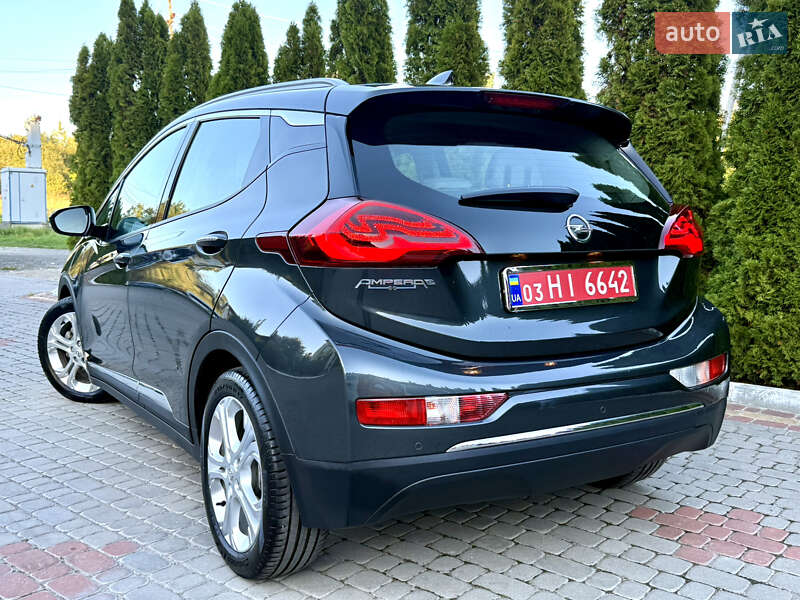 Хэтчбек Opel Ampera-e 2020 в Трускавце