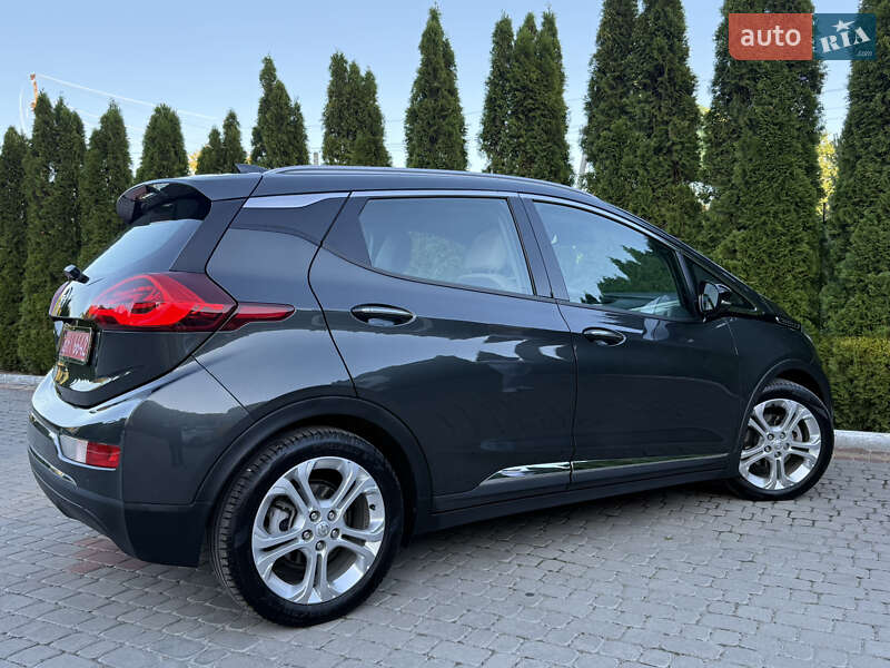 Хэтчбек Opel Ampera-e 2020 в Трускавце