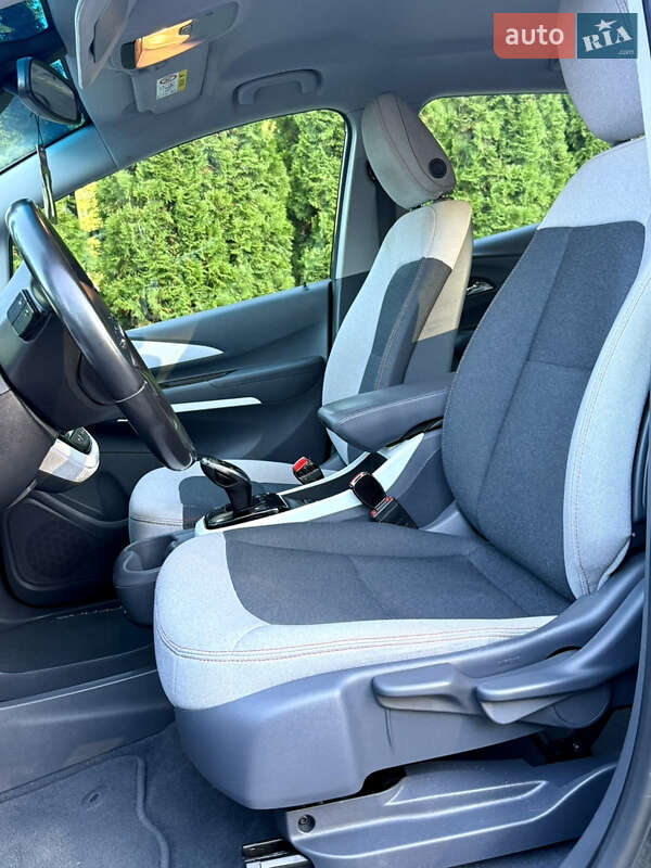 Хэтчбек Opel Ampera-e 2020 в Трускавце