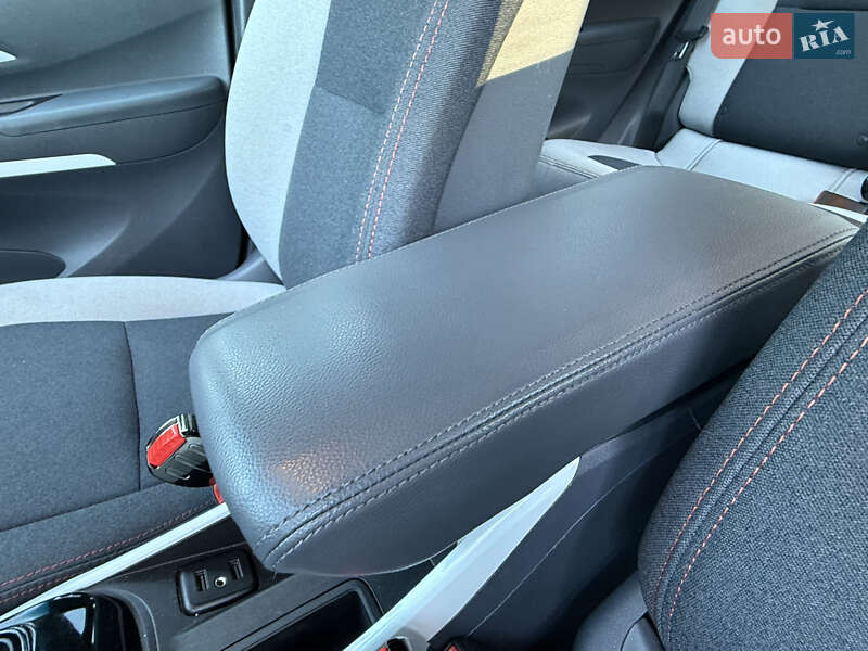 Хэтчбек Opel Ampera-e 2020 в Трускавце