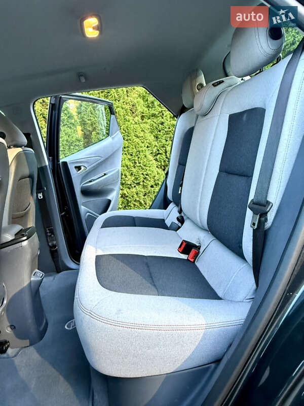 Хэтчбек Opel Ampera-e 2020 в Трускавце