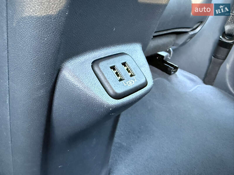 Хэтчбек Opel Ampera-e 2020 в Трускавце