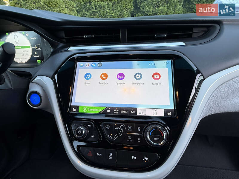Хэтчбек Opel Ampera-e 2020 в Трускавце