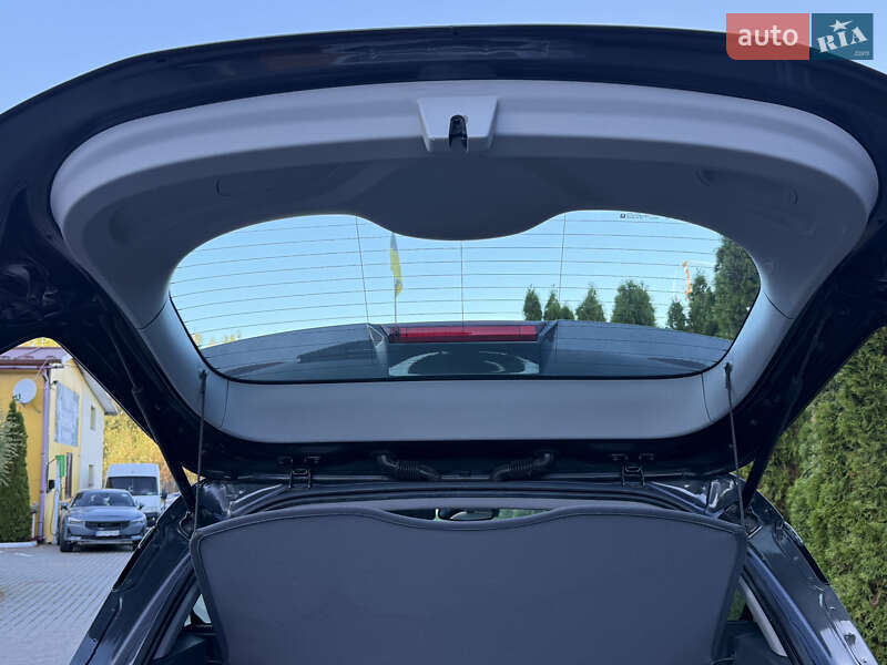 Хэтчбек Opel Ampera-e 2020 в Трускавце