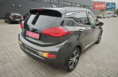 Хэтчбек Opel Ampera-e 2017 в 
