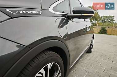 Хэтчбек Opel Ampera-e 2017 в 