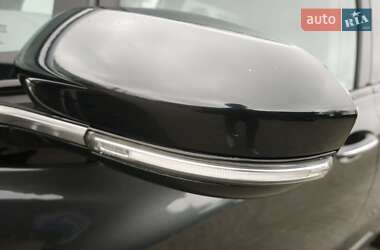 Хэтчбек Opel Ampera-e 2017 в 
