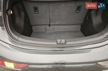 Хэтчбек Opel Ampera-e 2017 в 