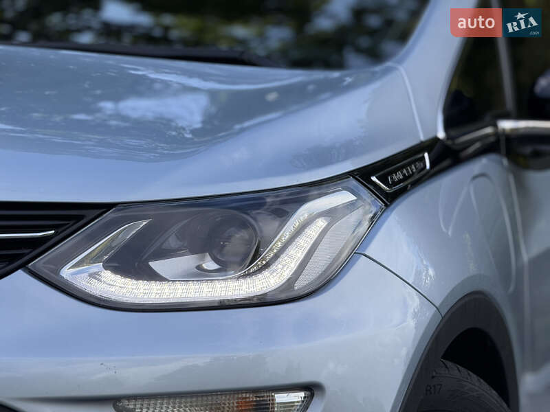 Хэтчбек Opel Ampera-e 2017 в Дрогобыче