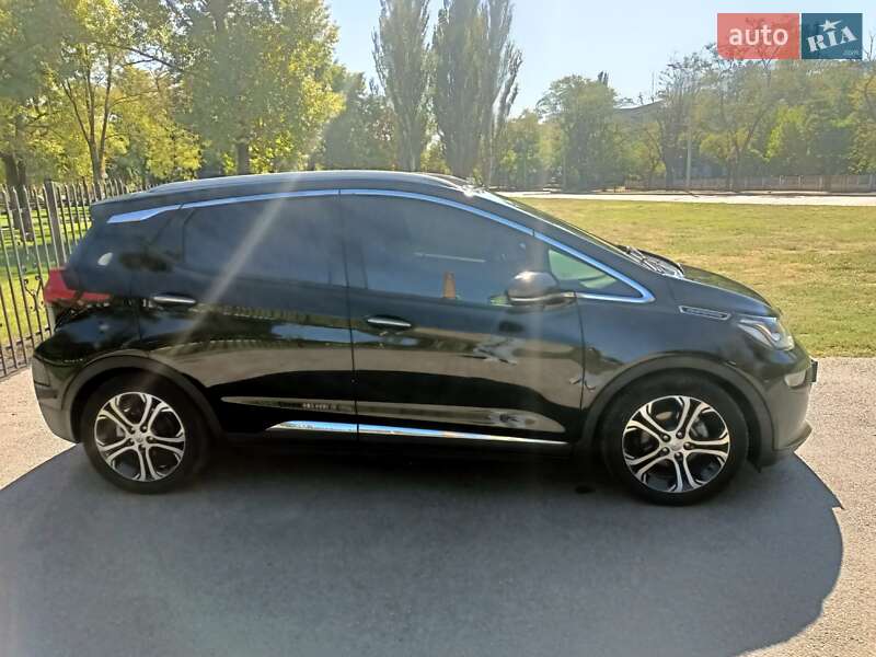 Хэтчбек Opel Ampera-e 2019 в Днепре
