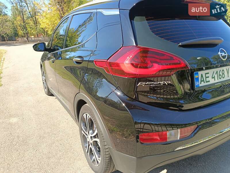 Хэтчбек Opel Ampera-e 2019 в Днепре