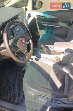 Хэтчбек Opel Ampera-e 2019 в 