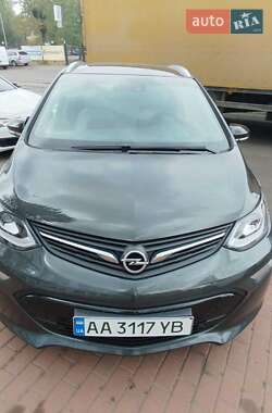 Хэтчбек Opel Ampera-e 2019 в 