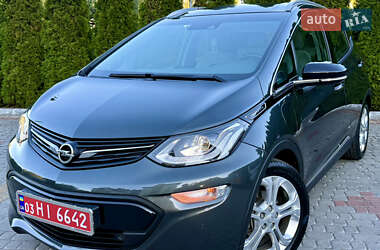 Хетчбек Opel Ampera-e 2020 в Трускавці